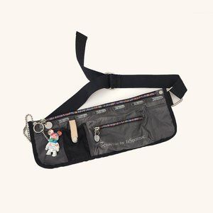 Tokidoki x LeSportsac belt bag
